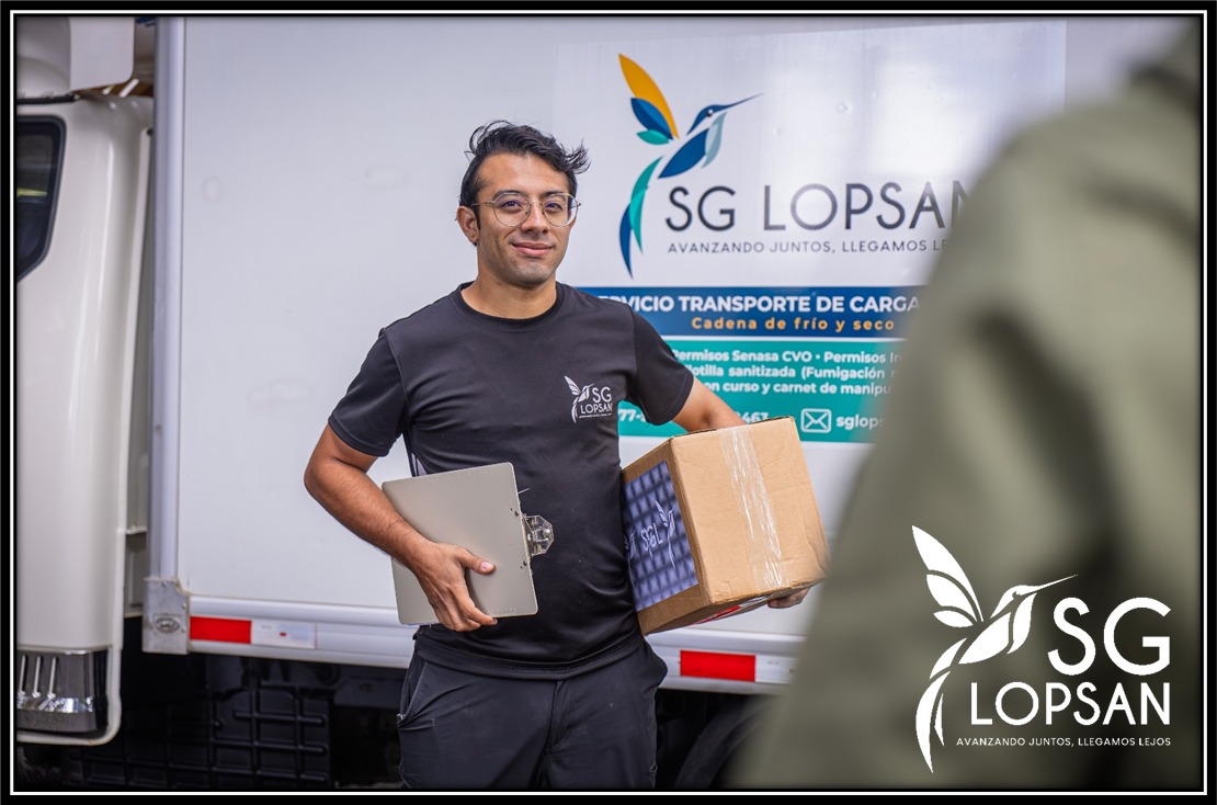 SG LOPSAN SRL - Galería 21